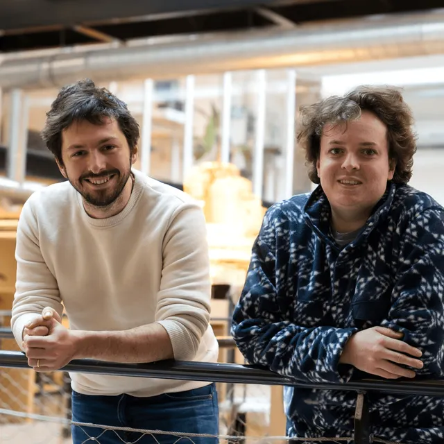 The Probo team