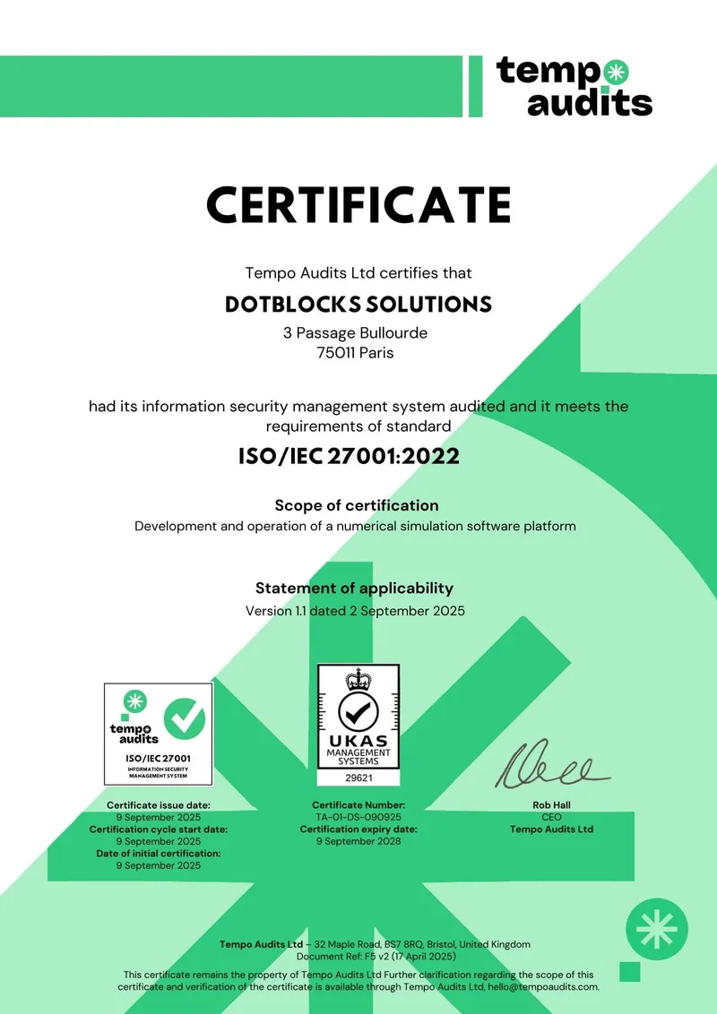 Post by DotBlocks