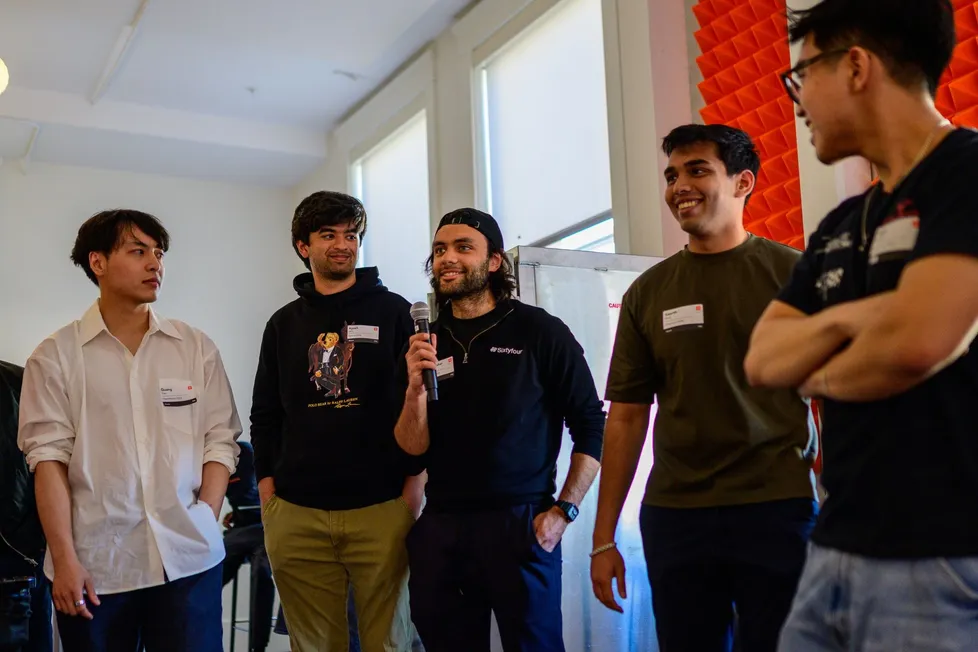 Sixtyfour team