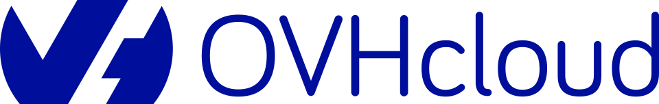 Access reviews for OVHcloud logo