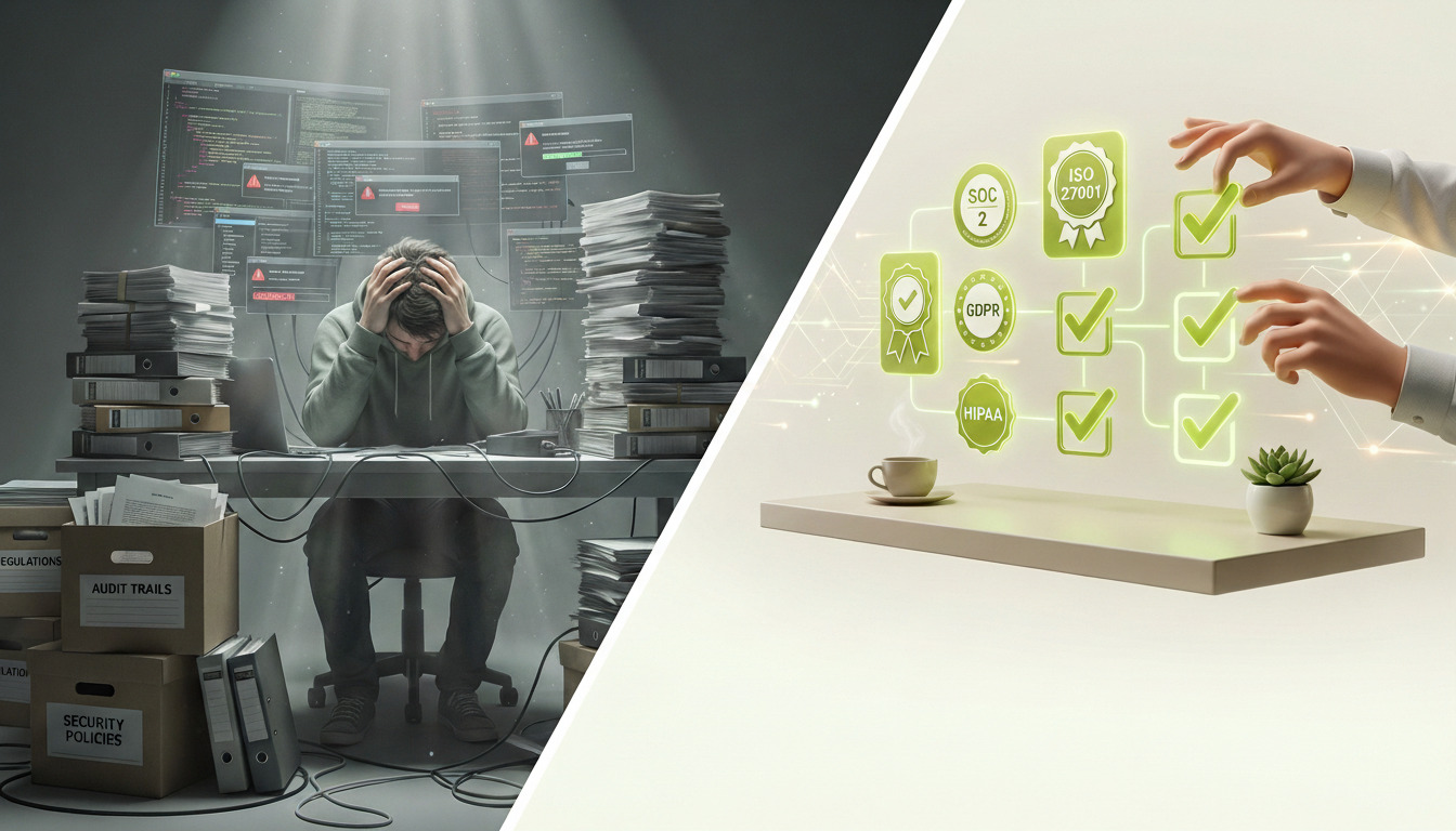 Probo vs Vanta: Full-Service Compliance vs DIY Tools