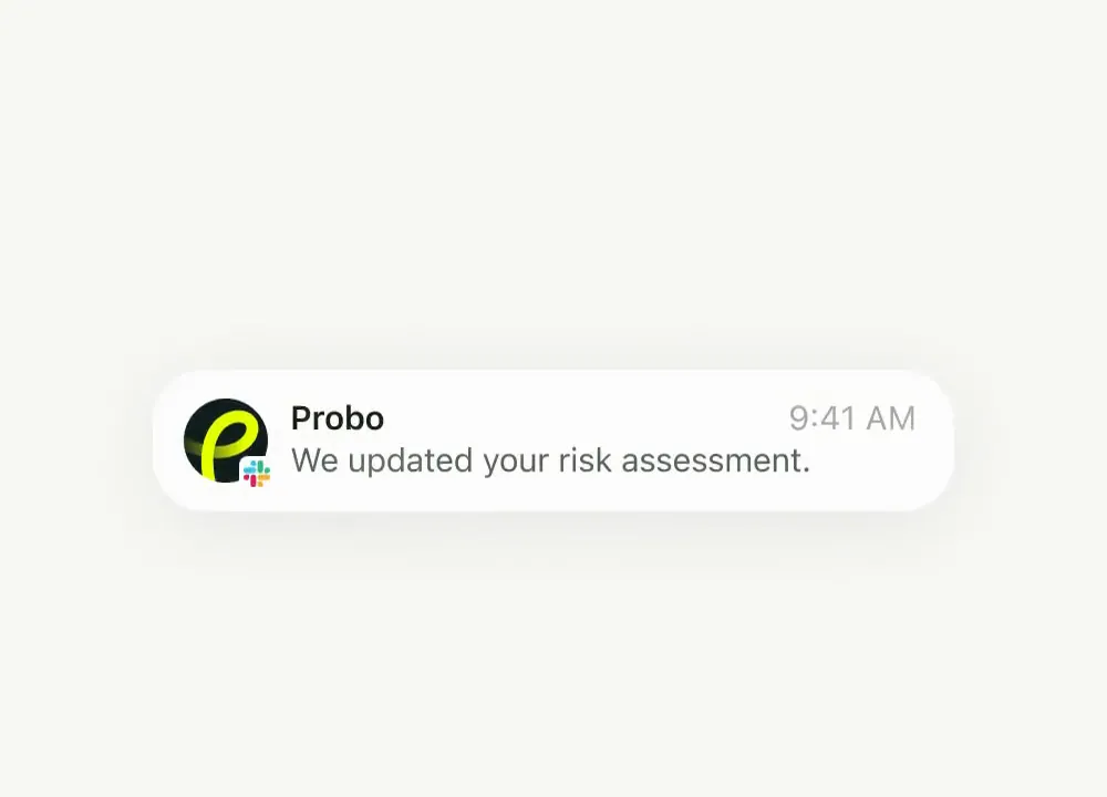 Your dedicated compliance expert